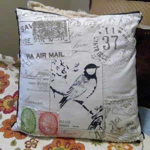 Pillow